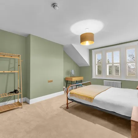 Heights - Luxury 6 Bed