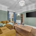 度假居 Heights - Luxury 6 Bed *