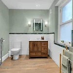度假居 Heights - Luxury 6 Bed *
