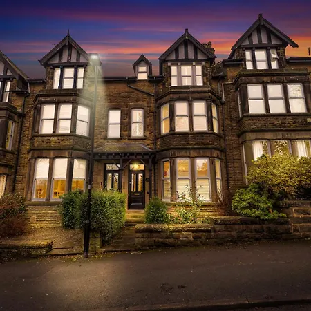 Heights - Luxury 6 Bed Dom wakacyjny *