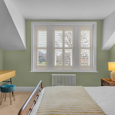 Heights - Luxury 6 Bed Dom wakacyjny Harrogate