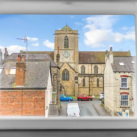 Heights - Luxury 6 Bed * Harrogate