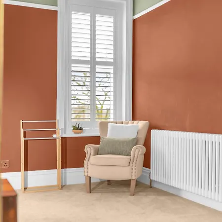 Heights - Luxury 6 Bed