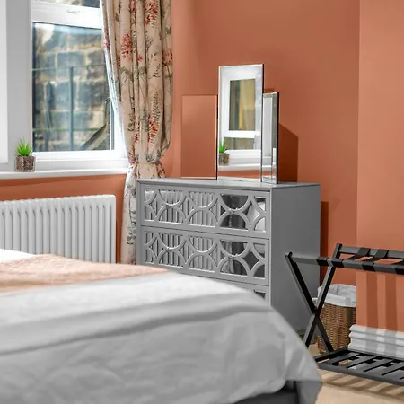 Heights - Luxury 6 Bed Dom wakacyjny