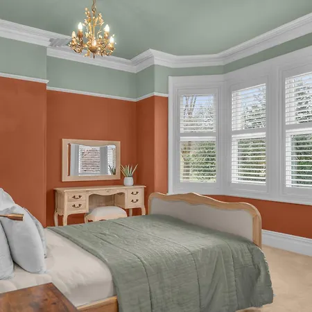 Dom wakacyjny Heights - Luxury 6 Bed Harrogate