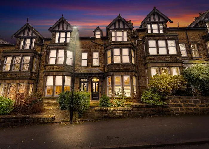 Heights - Luxury 6 Bed Dom wakacyjny *