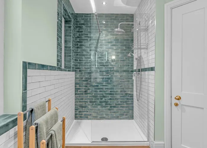 Dom wakacyjny Heights - Luxury 6 Bed Harrogate