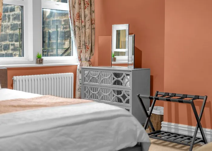 Heights - Luxury 6 Bed Hébergement de vacances