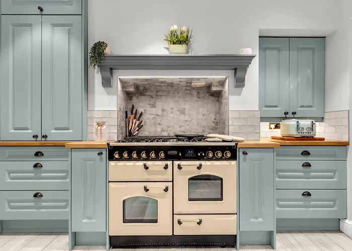 Heights - Luxury 6 Bed Dom wakacyjny