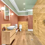 Vakantiehuis Heights - Luxury 6 Bed